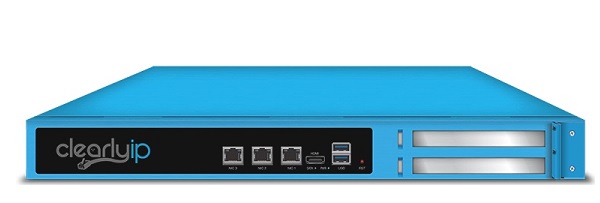 Tổng đài IP ClearlyIP PBX Appliance 760v2 (APPL-760V2)
